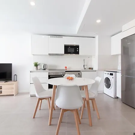 Global Properties, Apartamento Con Terraza Y Vistas A La Piscina En Gran Canet Canet d'En Berenguer Exterior photo