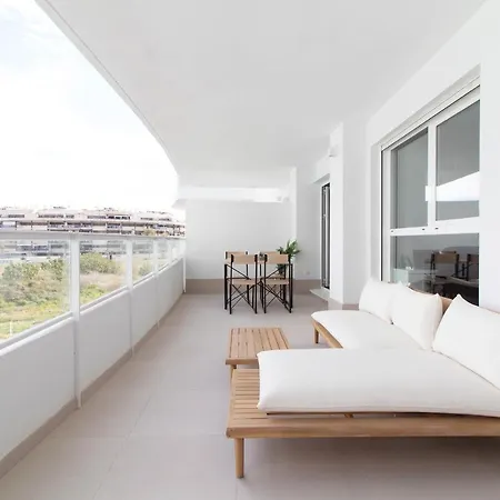 Global Properties, Apartamento Con Terraza Y Vistas A La Piscina En Gran Canet Canet d'En Berenguer Exterior photo
