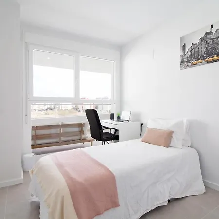 Global Properties, Apartamento Con Terraza Y Vistas A La Piscina En Gran Canet Canet d'En Berenguer Exterior photo