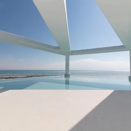 Global Properties, Apartamento Con Terraza Y Vistas A La Piscina En Gran Canet Canet d'En Berenguer Exterior photo