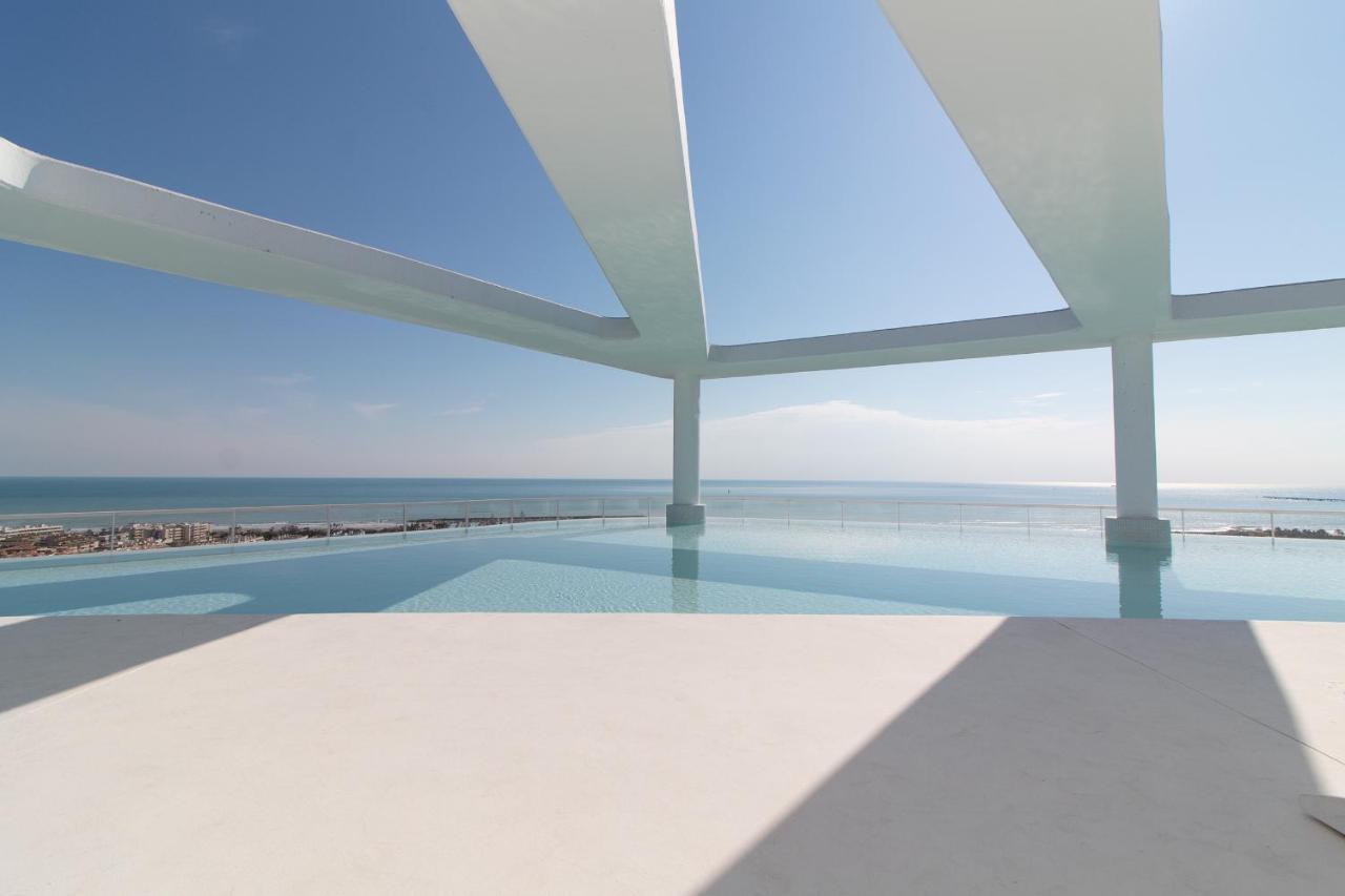 Apartment Global Properties, Con Terraza Y Vistas A La Piscina En Gran Canet *